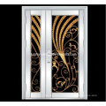 Stainless Steel Doors (FX-5019)